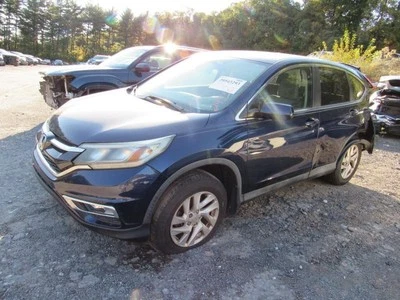 ACURA ILX, HONDA CR-V, 2016, 2017, 2018, 2019 A/C COMPRESSOR 682-69389 - Image 1 of 4