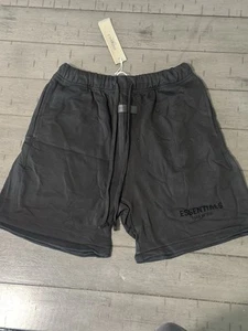 “Stretch Limo” Fear Of God Essentials Shorts - Picture 1 of 3