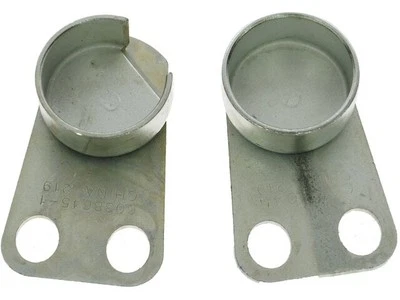 Dobradiça para porta traseira Chevrolet C1500 1988-1992 91447JMGW 1989 1990 1991 - Imagem 1 de 2