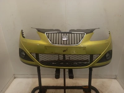 SEAT IBIZA Front Bumper 2008-2012 Hatchback S1T   - Image 1 of 4