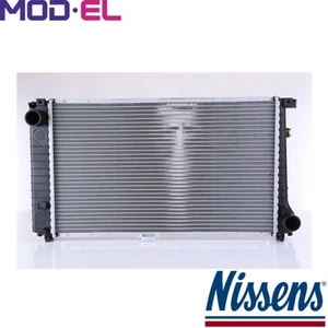 RADIATOR ENGINE COOLING 60757A FOR BMW 3/Compact/E6 M41D17 1.7L 4cyl - Picture 1 of 10
