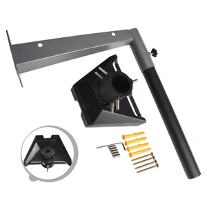 For Starlink For Gen 3 Pole Mount Adapter Sturdy Aluminum Construction - Afbeelding 1 van 12