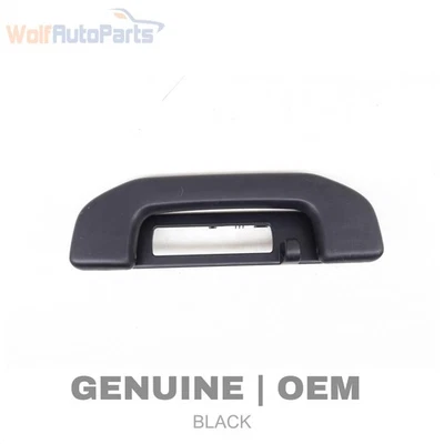 Mercedes-Benz GLE550E 2016-2018 - Manija de agarre de techo trasero izquierdo 0998150000 Foto 1 de 4