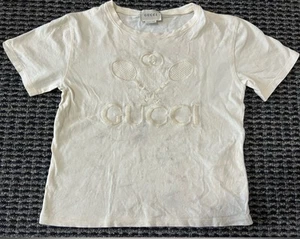 Gucci Tennis Tee - Picture 1 of 4