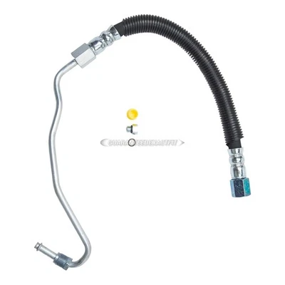 Manguera de presión de dirección asistida Edelmann para Oldsmobile Cutlass Calais Foto 1 de 2