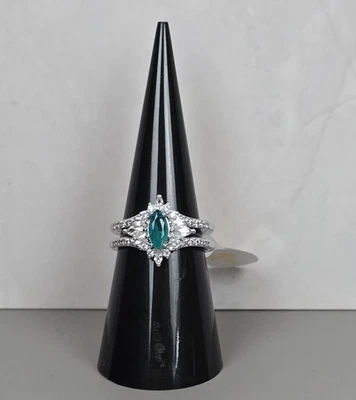 Bomb Party OG Coming In Hot Lab Creado Verde Esmeralda Talla 7 Foto 1 de 4