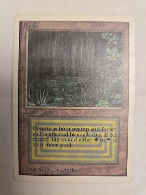 Bayou Unlimited Edition Regular - Image 1 of 3