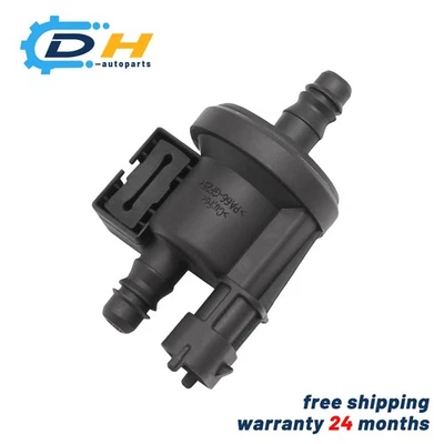 Válvula de ventilação solenóide Canister Purge para Land Rover Discovery 2017-2019 - Imagem 1 de 4