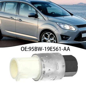 Professional Workmanship AC Pressure Switch For Ford Fiesta and FocusII - Picture 1 of 12