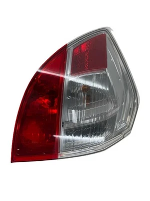 2009-2014 Honda Fit Sport LH Driver Left Tail Light Lamp Assembly OEM Foto 1 de 4