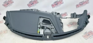 Cruscotto cruscotto cruscotto originale Audi e-tron GT 4J3857003F - Foto 1 di 13