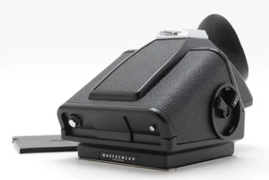 *MINT* HASSELBLAD PME Meter Prism Finder For 500 CM 501 503 From Japan - Picture 1 of 8