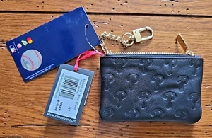 Portafoglio portachiavi Lusso Philadelphia Phillies Rachel - Foto 1 di 4