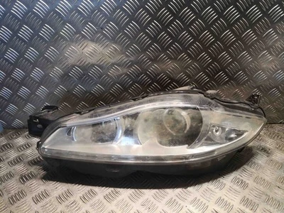 JAGUAR XJ X351 Front Links Komplettes Bi-Xenon Scheinwerfer AW9313W030DD - Bild 1 von 4