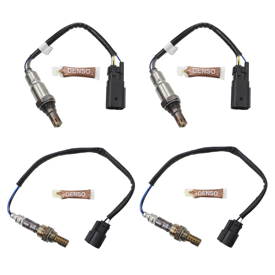 Набор датчиков кислорода Denso для Lincoln MKT - Изображение 1 из 1