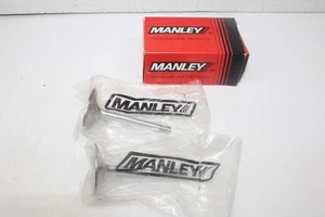 2 MANLEY Harley SEVERE Duty Stainless Intake Valves 18070-70 - XL Sportster NEW - Picture 1 of 22