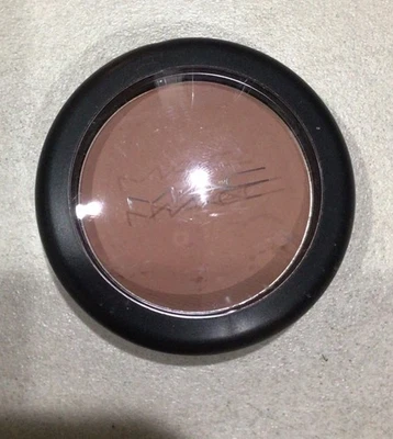 Rubor MAC Tono Transparente En PRISMA Nuevo Sin Caja. Raro y descontinuado  Foto 1 de 4