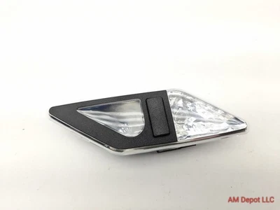 BMW 330xi 330i 325i 325xi E46 C 2002 pilar interior luz de lectura izquierda 8375585 Foto 1 de 4