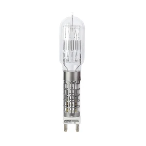 Osram 53985 HAL Lamp 12000W 120V - Tungsten Halogen Bulb for Stage/Film/Studio - Picture 1 of 1