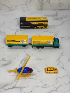 Vintage Olympics Toys Lot - Picture 1 of 6
