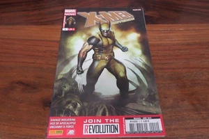 X-MEN UNIVERSE  N° 2  --SERIE V3  -- 2013 - Picture 1 of 1