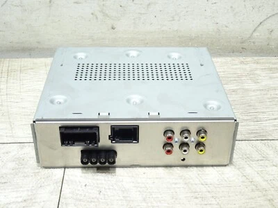 Unità di navigazione radio Mercedes Benz CLS C219 A2118703789 - Immagine 1 di 4