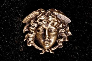 X-Ra-124 Ornamental Fittings, Apollo, IN Neo-Classical Style - Picture 1 of 1