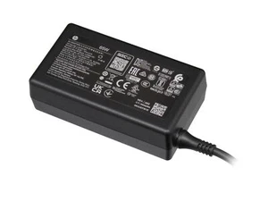 HP Spectre XT Pro original chargeur 65 watts construction normale 19,5V - Foto 1 di 5