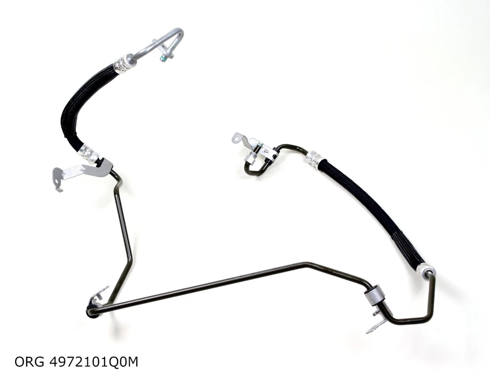 ORIGINAL TUYAU DE DIRECTION ASSISTEE RENAULT MASTER III 497206411R