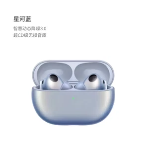 Huawei FreeBuds Pro 3 Bluetooth Bone Sensor Wireless Earphone Noise Canceling - Picture 1 of 10
