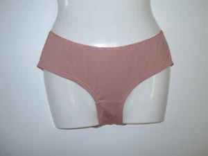 Hipster Slip braun von BEEDEES Gr. 38 NEUWARE - Bild 1 von 2