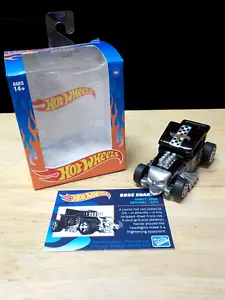 HOT WHEELS BONE SHAKER AUTO CLASSICA HOT ROD NUOVA IN SCATOLA - Foto 1 di 7