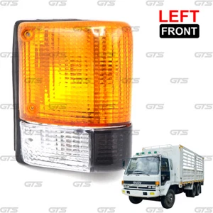 Left Side Corner Park Lamp Light For Isuzu Rocky FSR FTR 175 195 1984 - 1995 - Picture 1 of 9
