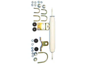 KYB 69SR81V Front Steering Damper Fits 1985-1991 Suzuki Samurai 4WD - Picture 1 of 1