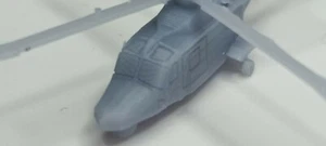 1/350 model Westland Lynx HAS.2 helicopter (sold as set of 2) - Picture 1 of 7