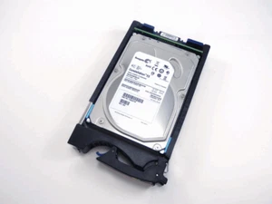 Seagate ST31000424SS 1TB 7.2K RPM 16MB SAS 6Gb/s 3.5" Hard Drive EMC 118032749 - Picture 1 of 2