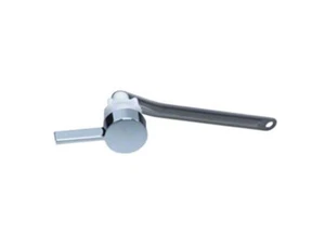 Kohler Genuine Trip Lever for Cimarron Toilets Polished Chrome Hardware - Picture 1 of 1
