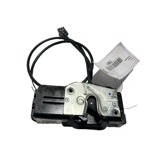 TESLA MODEL S 2012-2020 REAR RIGHT PASSENGER SIDE DOOR LOCK LATCH ACTUATOR OEM - Picture 1 of 19