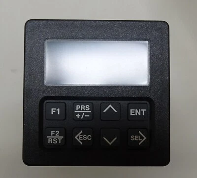 RED LION CONTROLS *NEVER USED* RED LION LGPB0100 COUNTER, MODEL LGPB (~LGPBF1 SUBSTITUTE) (062)