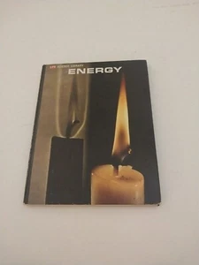 ENERGY - Life Science Library (Hardcover, 1967) Complete Your Set! - Picture 1 of 9