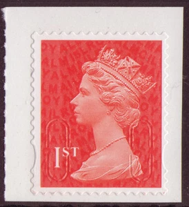 GREAT BRITAIN 2015 ALICE IN WONDERLAND DEFINITIVE STAMP UM, MNH - Picture 1 of 1