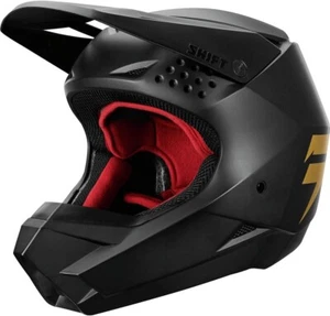 Fox Racing Whit3 Label Helmet - YOUTH SIZE LARGE- 20804-595-L - Bild 1 von 2