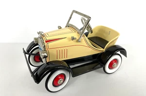Hallmark Kiddie Car Classics 1929 Steelcraft Roadster edición limitada Super Low #66 - Imagen 1 de 10