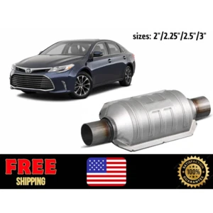 For TOYOTA AVALON Converter High Quality Best Materials - Picture 1 of 8