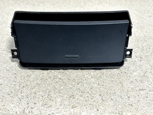 2010 2013 MAZDA Speed 3 Shifter Shift Trim Cubby Pocket OEM - Bild 1 von 3