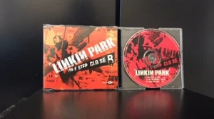 Linkin Park - One Step Closer 3 Track CD Single - Picture 1 of 1