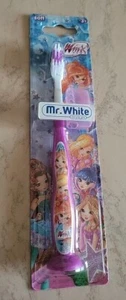 Winx Club Spazzolino Soft Mr. White - Foto 1 di 3