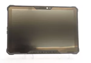 DELL Latitude 7230 Rugged Extreme Tablet 12-inch FHD Touch (1920x1200) 12th Gen - Picture 1 of 6
