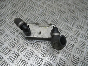 2016 MERCEDES GLC 220D C253 4MATIC AMG 4x4 2.1 DIESEL AUTO MK1 OIL COOLER *8565 - Picture 1 of 4