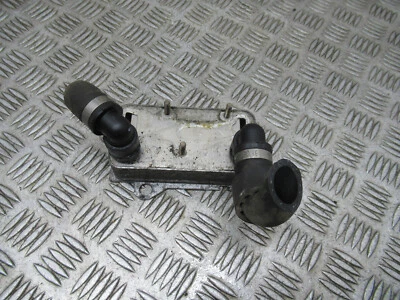 2016 MERCEDES GLC 220D C253 4MATIC AMG 4x4 2.1 DIESEL AUTO MK1 OIL COOLER *8565 - Image 1 of 4